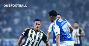 🎥 First Copa do Brasil semi-final set after Cruzeiro v Atlético showdown