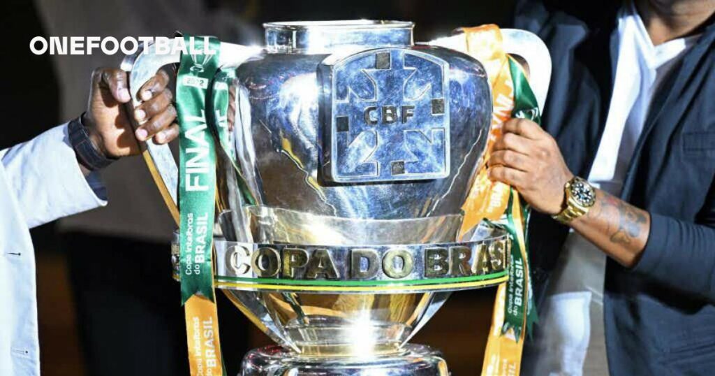 🏆 Check out the history, dates and more on the Copa do Brasil semi-finals 🇧🇷
