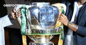 🏆 Check out the history, dates and more on the Copa do Brasil semi-finals 🇧🇷