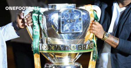 🏆 Check out the history, dates and more on the Copa do Brasil semi-finals 🇧🇷