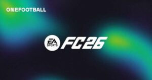 EA FC 26: Salah tops Premier League player ratings as Liverpool and Man City dominate rankings