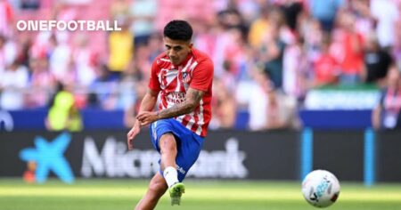 Rival watch – Atletico midfielder ruled out of Real Madrid clash through injury