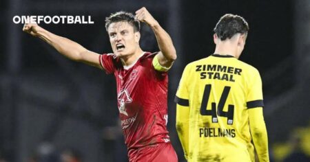 Zulte Waregem v OH Leuven Preview: Can David Hubert keep up OH Leuven’s winning streak?