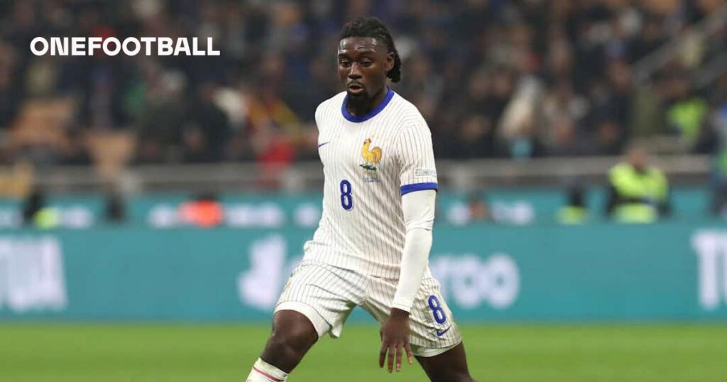 Ex Serie A Star Keeps Door Open For Inter Milan Pursuit Of Roma & France Star