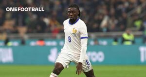 Ex Serie A Star Keeps Door Open For Inter Milan Pursuit Of Roma & France Star