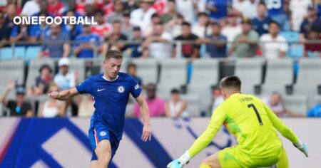 Chelsea Striker Injury Prognosis – Out Until December