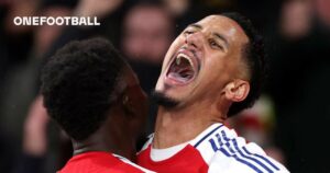 Bukayo Saka and William Saliba want to remian at Arsenal says Mikel Arteta