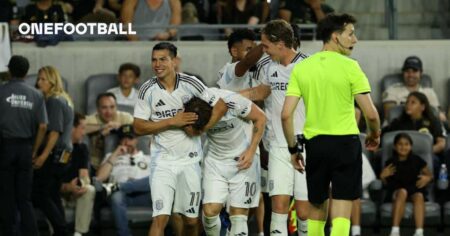 Five games you must watch in MLS this weekend 🍿