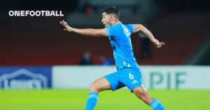 🔥 Erik Lira shines as Tricolor’s standout in FIFA break friendlies