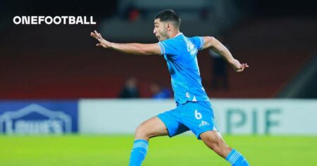 🔥 Erik Lira shines as Tricolor’s standout in FIFA break friendlies