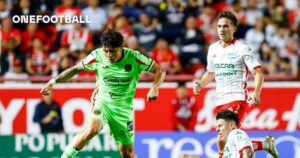 📝 Necaxa and Juárez share the spoils in a tense encounter