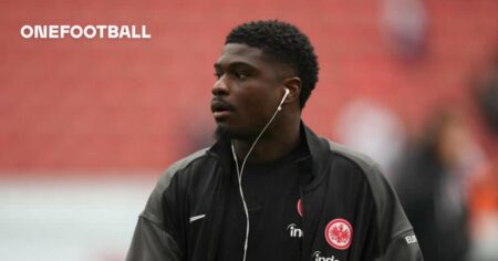 Exclusive | Brest’s Éric-Junior Dina Ebimbe explains reason for collapse of AS Monaco move