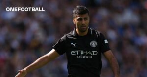 Manchester City step up efforts to renew key midfielder amid Real Madrid interest