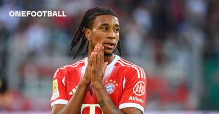 Falk Latest on Bayern, City, Liverpool Olise Move