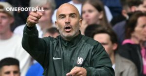 🚨 No Palmer or Cucurella: here are the line-ups for Brentford v Chelsea