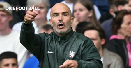 🚨 No Palmer or Cucurella: here are the line-ups for Brentford v Chelsea