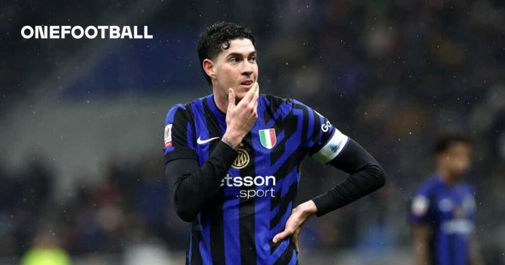 Juventus 4-3 Inter Milan: Bastoni Argues Nerazzurri ‘Had Right Attitude’ Despite Derby Loss