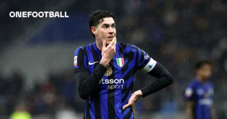 Juventus 4-3 Inter Milan: Bastoni Argues Nerazzurri ‘Had Right Attitude’ Despite Derby Loss