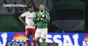 Tigrinho bags a hat-trick, Andreas debuts as Palmeiras thrash Inter