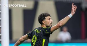 🎥 Columbus run rampant during unreal first-half in Atlanta