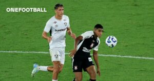 📹 Corinthians beat Fluminense reserves, move into top half