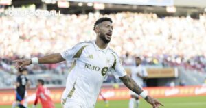 📊 Historic goalscoring night in MLS highlights postseason race