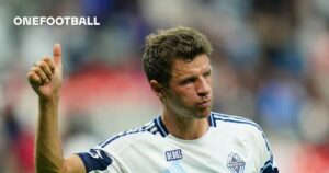 🎥 Thomas Müller’s stunning display last night in MLS 🤯