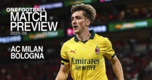 AC MILAN v BOLOGNA: MATCH PREVIEW