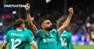 🚨 Liverpool snatch unlikely win at Burnley