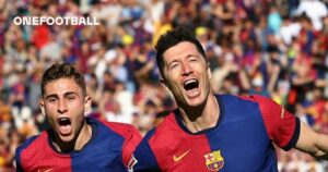 Player Ratings: Barcelona vs Valencia – Raphinha and Lewandowski dismantle Valencia