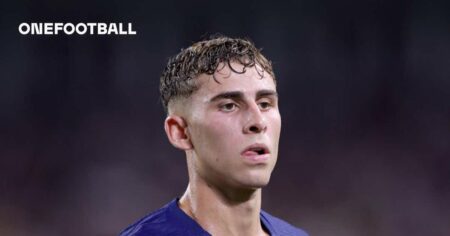 Fermin Lopez ‘never doubted’ Barcelona future amid Premier League exit offer