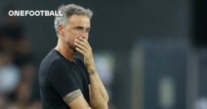 PSG’s Luis Enrique Breaks Silence on Major Concern Before Atalanta, Barcelona Clashes
