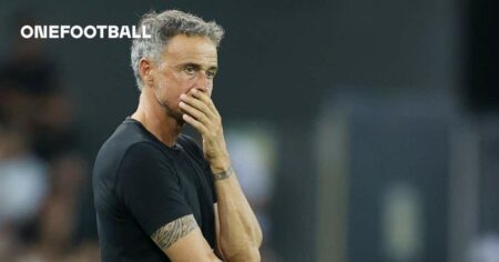 PSG’s Luis Enrique Breaks Silence on Major Concern Before Atalanta, Barcelona Clashes