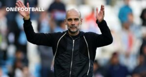 Man City’s Pep Guardiola Has Strong Words for Former PSG Star After Win Over Man Utd