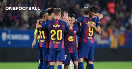 Three takeaways from Barcelona 6-0 Valencia