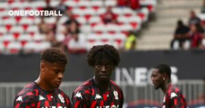 Kojo Peprah Oppong ‘surprised’ by start to life at OGC Nice