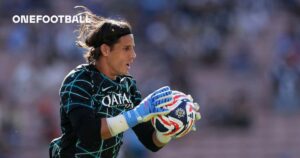 Report – Inter Milan Only Willing To Renew Swiss Goalkeeper’s Contract If He Accepts To Be Backup Option