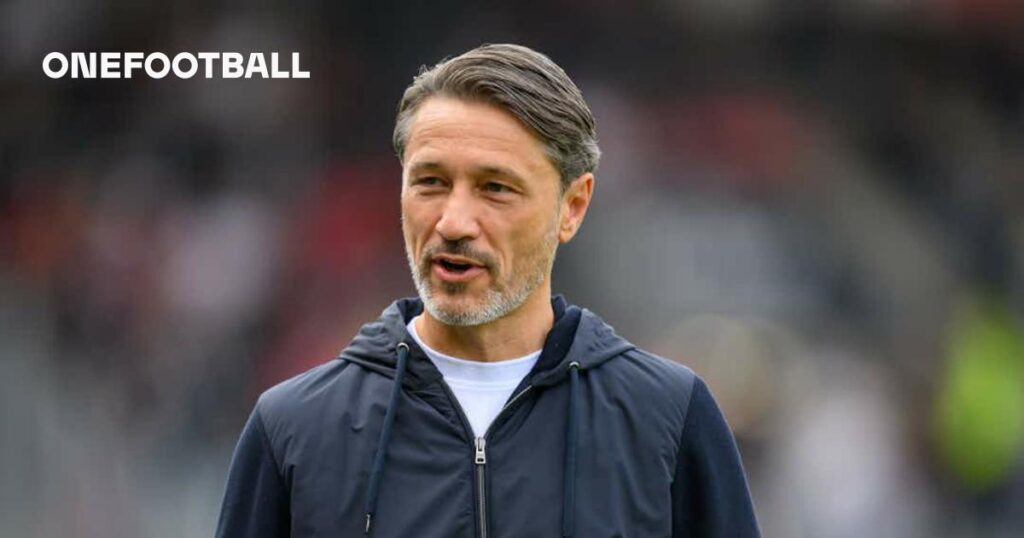 Kovac: ‘Juventus have enormous potential, we will have to resist the pressure’