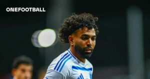 📈 Cruzeiro and Gabigol boast staggering stats in the Brasileirão