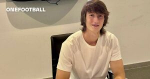 Real Madrid lock in teenage wonderkid with €150m release clause for four years