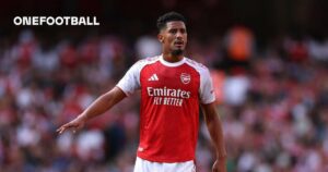 Arsenal improve renewal offer to key defender amid Real Madrid interest – Romano