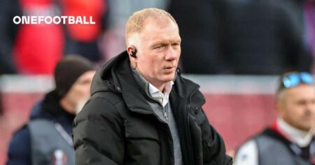 Paul Scholes reveals the ‘big issue’ in Man United’s recent form