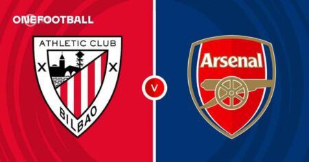 Athletic Bilbao vs Arsenal: Match Preview, Latest Team News and TV Watching Guide