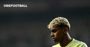 🫣 Barça fear missing Yamal for CL opener in Newcastle