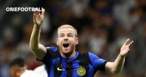 Ajax Midfielder Heaps Praise On His Ex Club Inter Milan Ahead Of Champions League Showdown: “A Top Team”