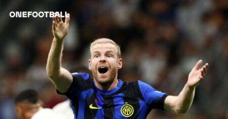 Ajax Midfielder Heaps Praise On His Ex Club Inter Milan Ahead Of Champions League Showdown: “A Top Team”