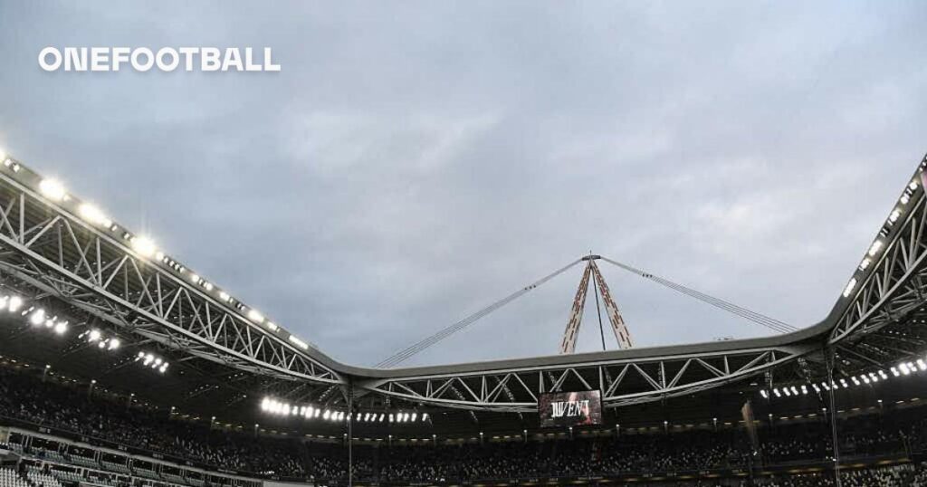 🚨Confirmed XIs: Here’s how Juventus and Borussia Dortmund line up
