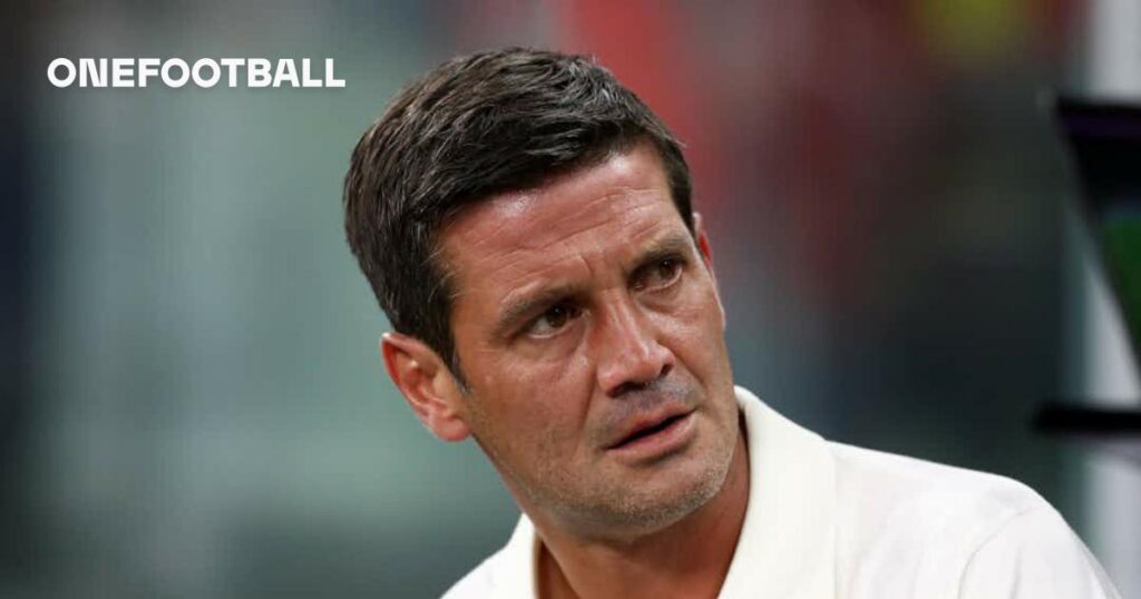Chivu: ‘Lautaro Martinez doubt, Inter problem is result, not performance’