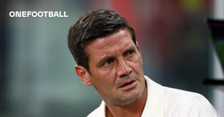 Chivu: ‘Lautaro Martinez doubt, Inter problem is result, not performance’