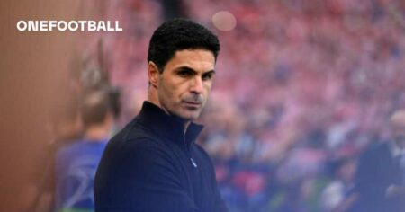 Arteta says “we’re going to need that” after Bilbao win